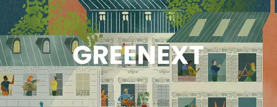 GREENEXT