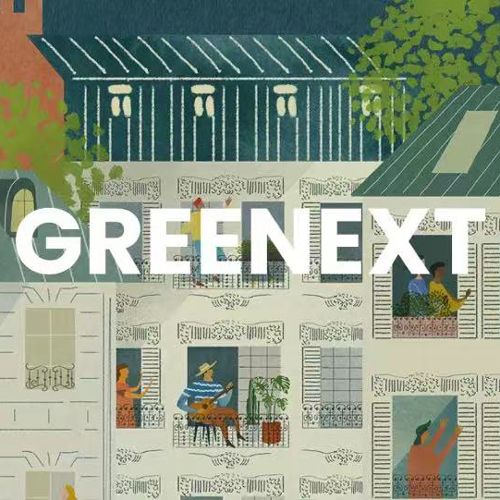 GREENEXT