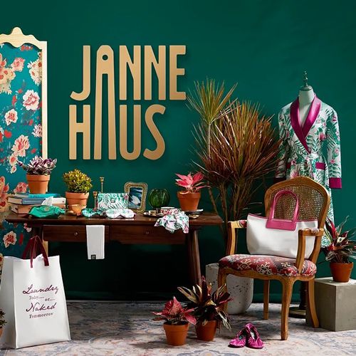 Janne Haus