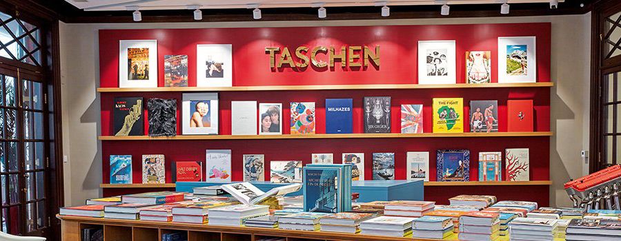 TASCHEN