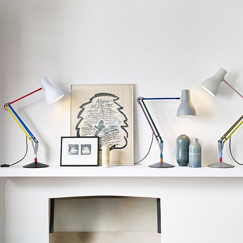 Anglepoise Ltd