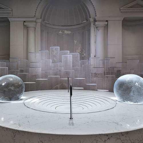 Caesarstone 恺萨金石