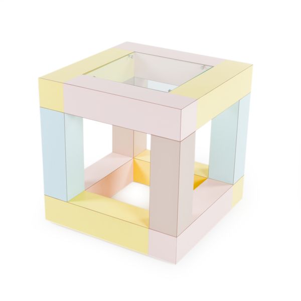 Ettore Sottsass 艾道尔·索特萨斯