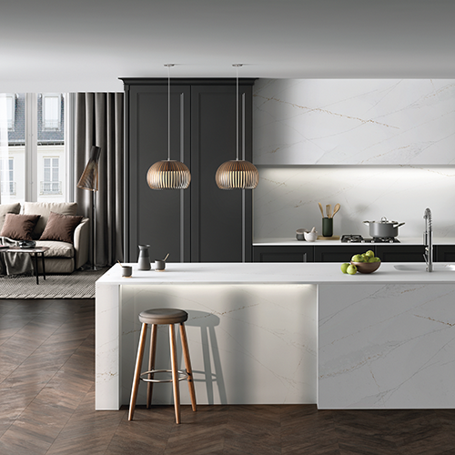 Silestone 赛丽石