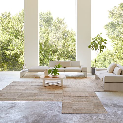 Gan Rugs presented by ICEX