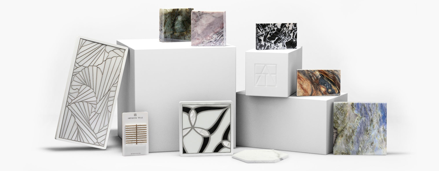 ARTISTIC TILE