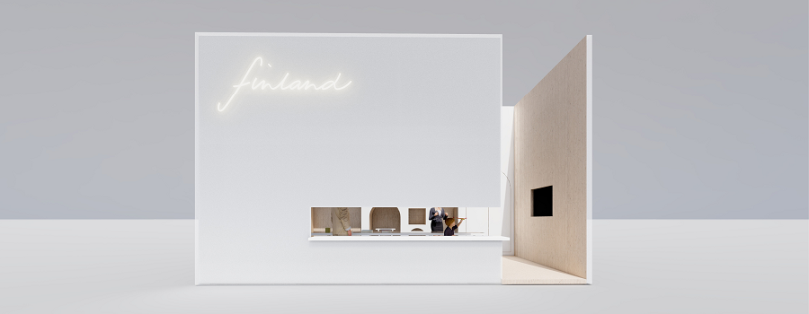 Finland Pavilion