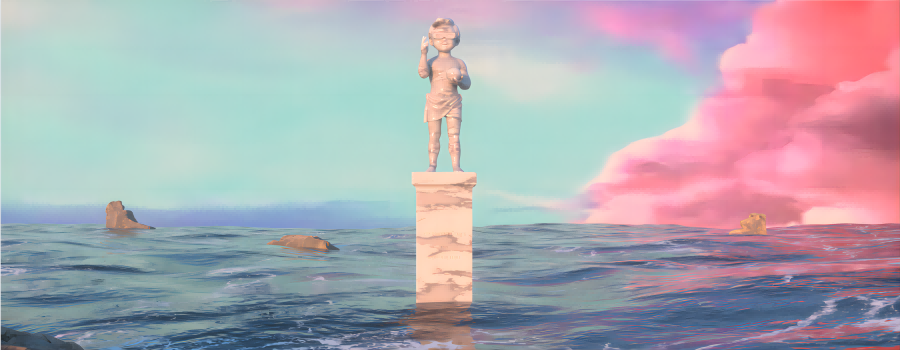 NEWIDOL 赵一浅