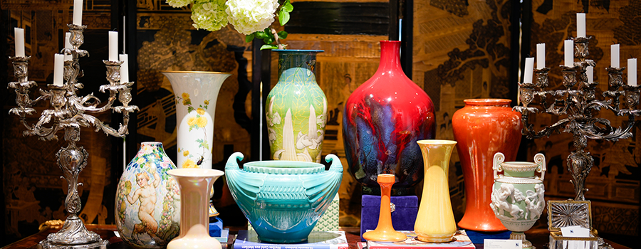 WildHorse Antiques. Fine Art 列马欧洲古董艺术