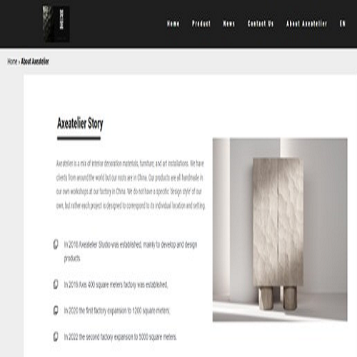 axe atelier
