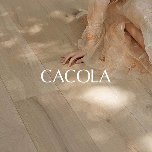 CACOLA 佳佳乐地板