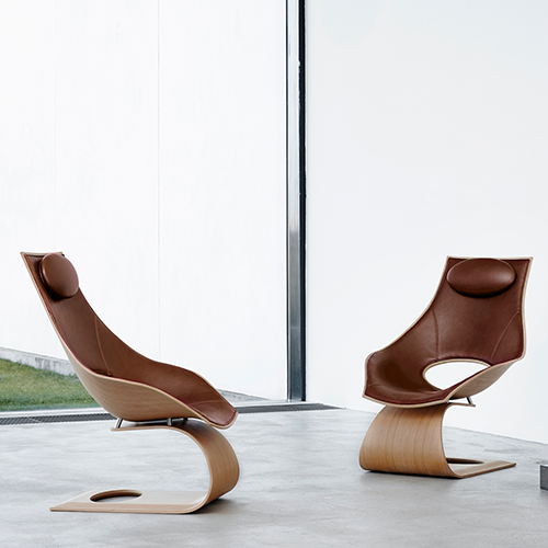 Carl Hansen & Søn presented by 川至悦来