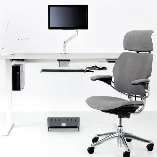 Humanscale Presented by H2G Collection