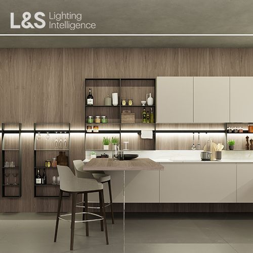 L&S Lighting Intelligence