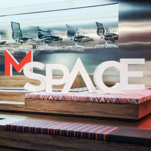mspace 恒雅