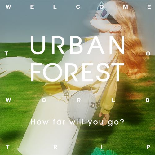 URBAN FOREST