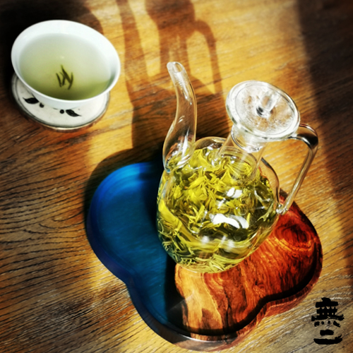 WUER 無二手作