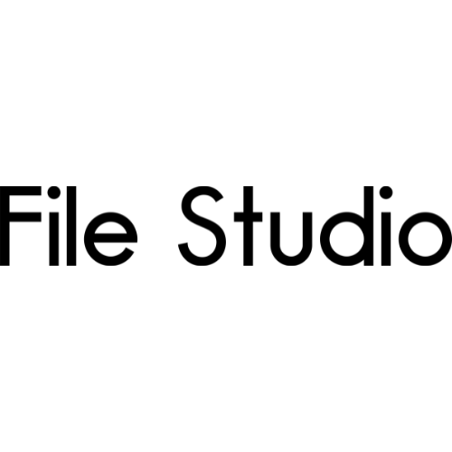 File Studio