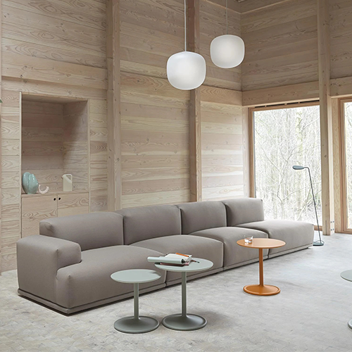 Muuto presented by Finest