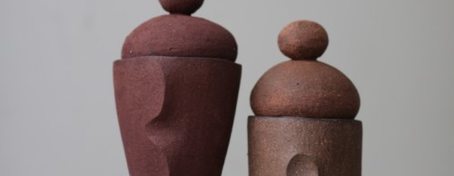 Objets Mito by Abid Javed 水户对象