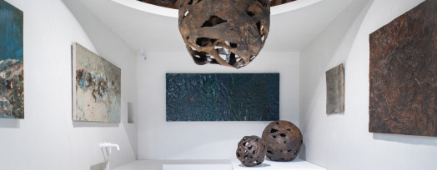 Chen Fang Studio 陈方个人工作室