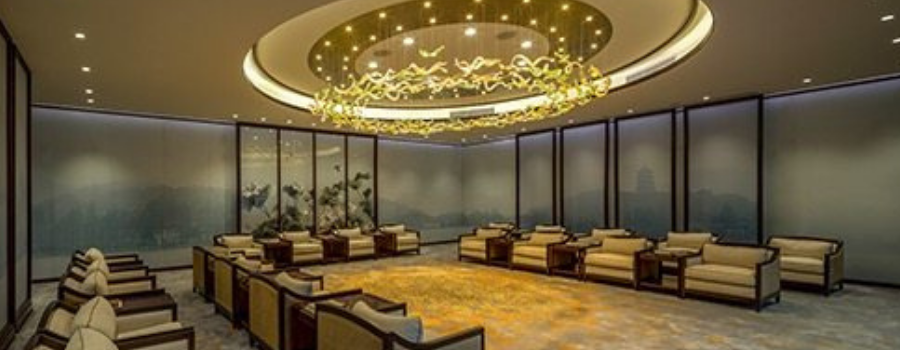 DEQI CARPETS 德琦（上海）地毯有限公司