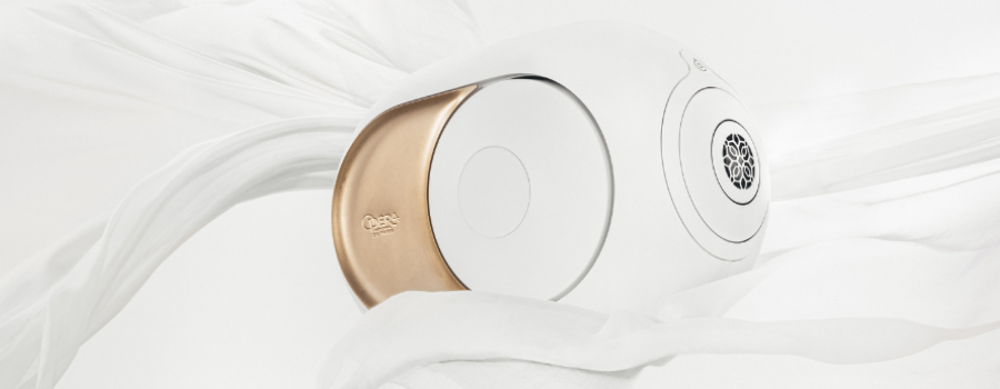 DEVIALET 帝瓦雷