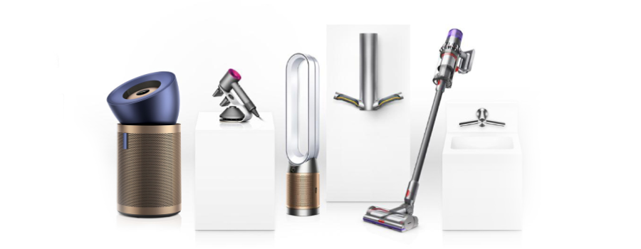 Dyson Technology(Shanghai) Co., Ltd. 戴森贸易(上海)有限公司