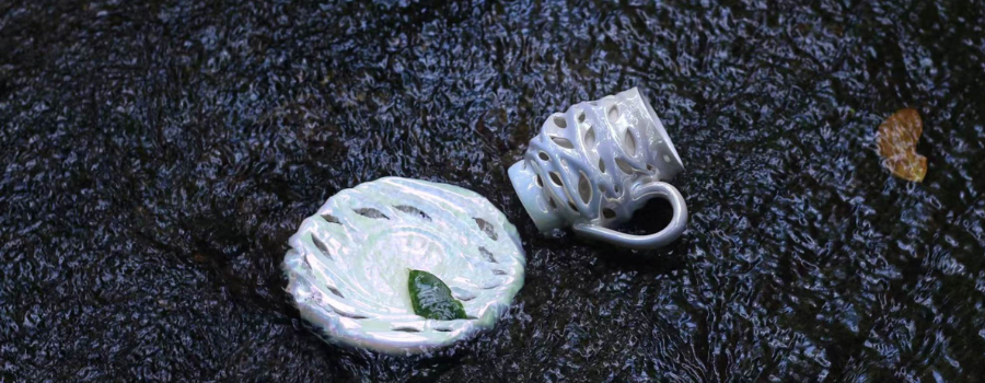 Fanru Ceramics凡汝陶瓷