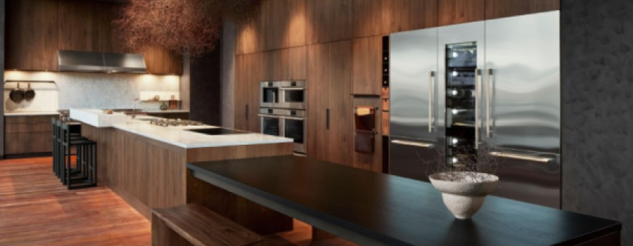 Fisher & Paykel斐雪派克