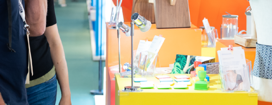 Hong Kong Smart Design Awards 香港智營設計大賞