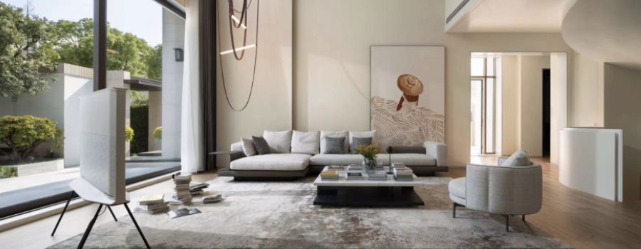 Jaipur Rugs 佳布尔地毯