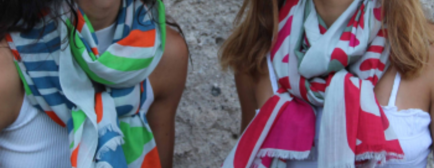 Les belles vagabondes