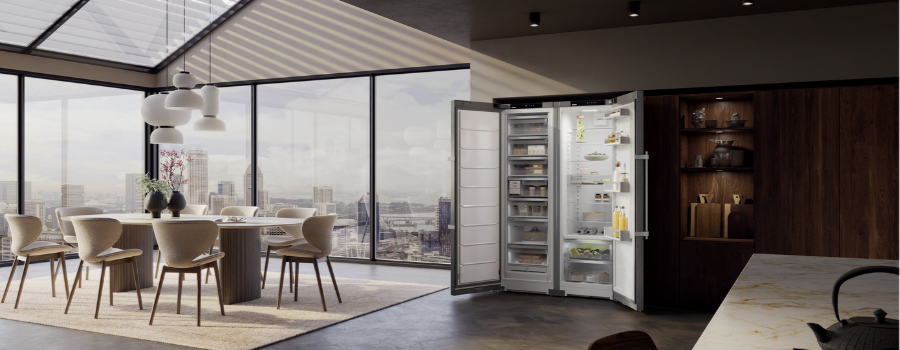 Liebherr Appliances 利勃海尔（中国）有限公司