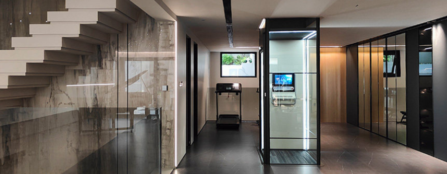 Longtron 龙闯智能家居（嘉兴）有限公司