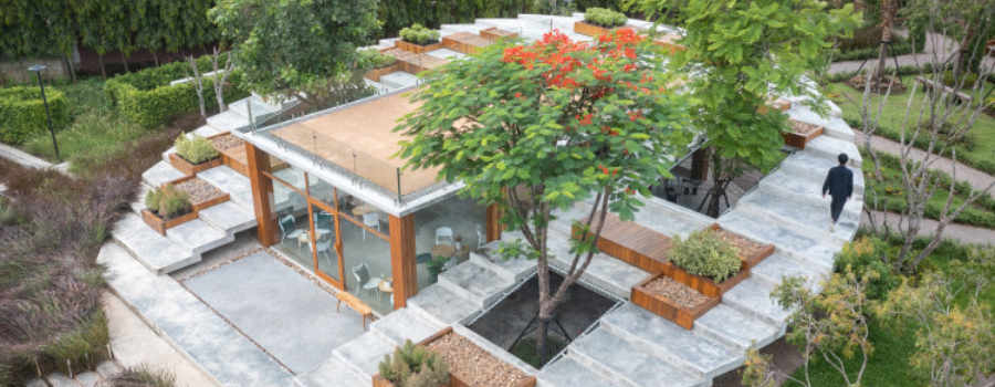 Looklen Architects