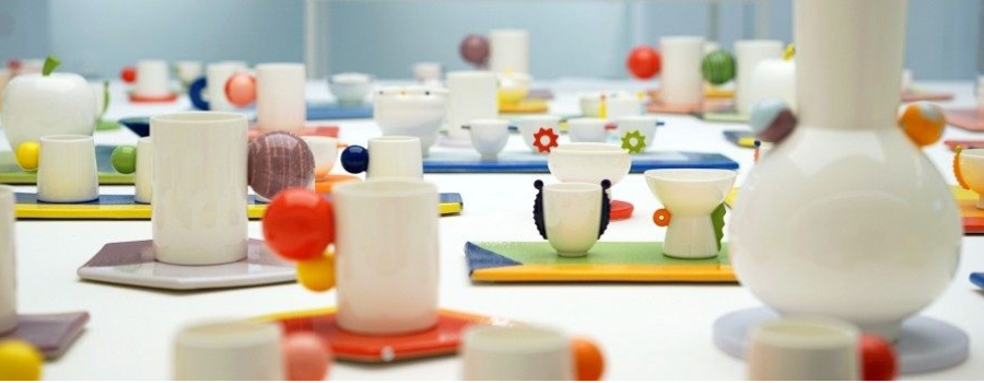 NEARBY cearmic art studio 泥尔摆陶艺工作室