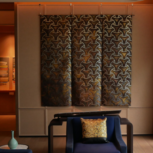 Nishijin Okamoto 岡本織物