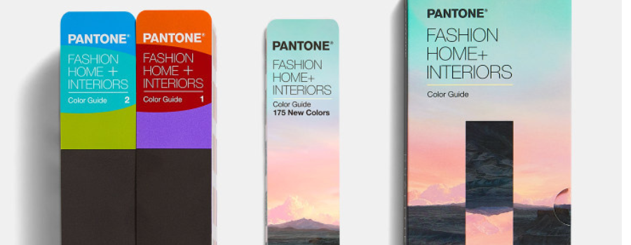 PANTONE LLC 潘通