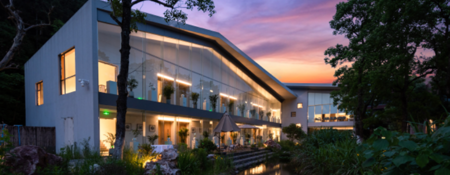 PARADISE COLLECTION 秘境