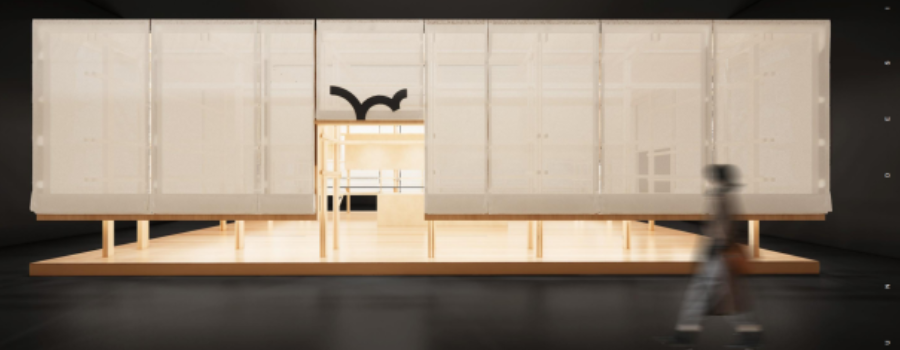 re: museum 城市游牧美术馆