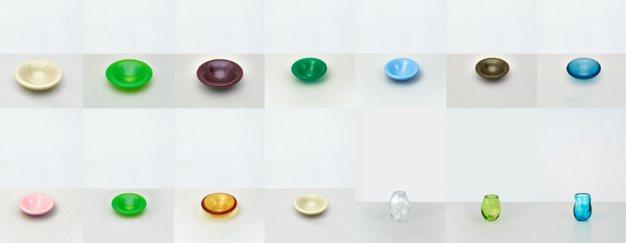 RiRa Objects
