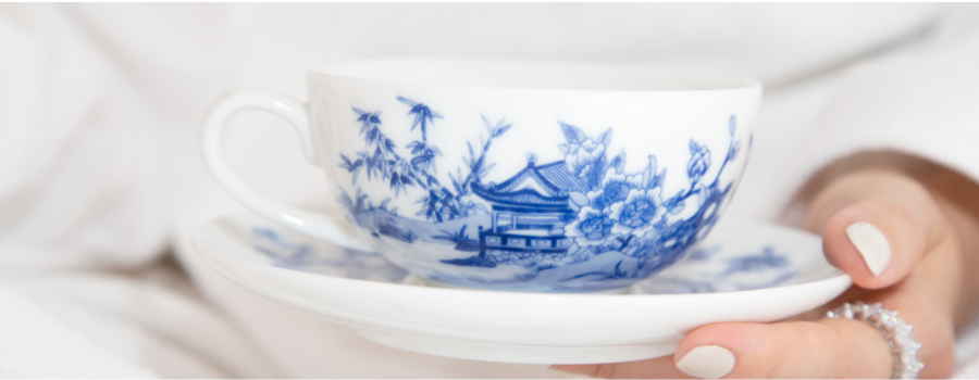 ROSEFINCH ATELIER 雀造