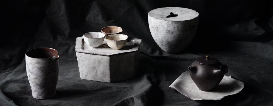 ShiHuo studio 石火工作室