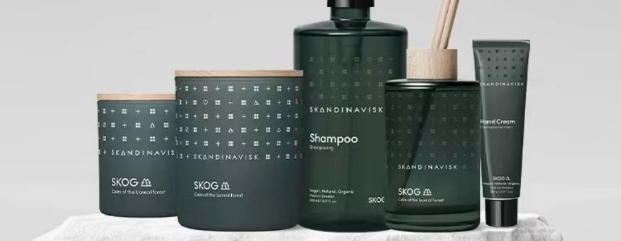 Skandinavisk