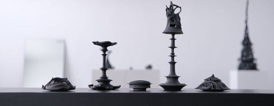 SMOGE SPACE 斯摩格