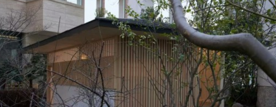 Thermory 森美木见