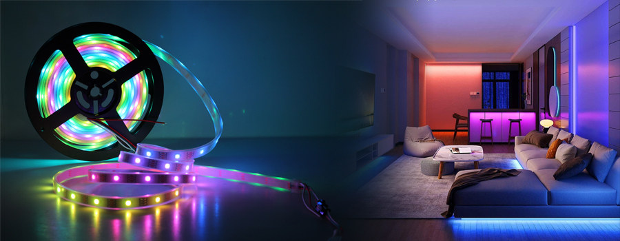 WUFENG LED
