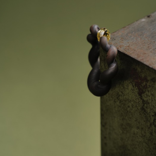 Dawn Jewellery 金子良晨