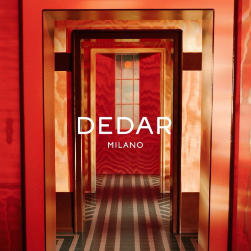 DEDAR by LJF